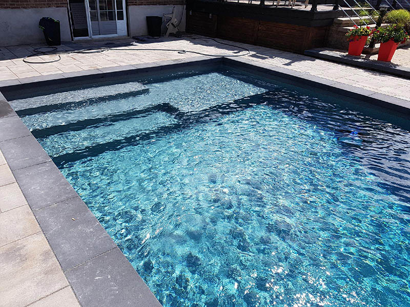 In Ground Liners PoolWerx